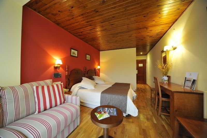 Hotel La Morera