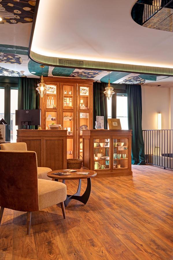 Hotel Hospedium La Farm San Ildefonso