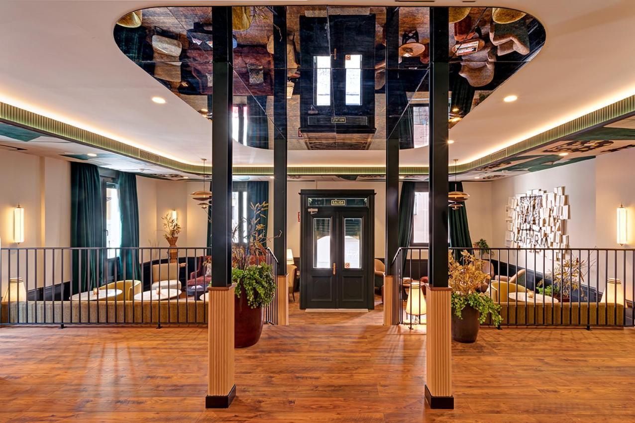 Hotel Hospedium La Farm 2*