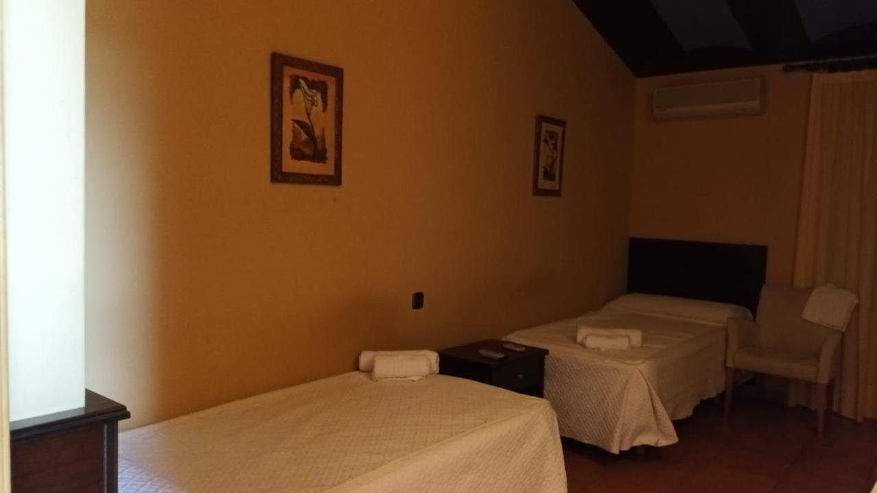 Restaurante Comendador De Moncayo Hotel 2*