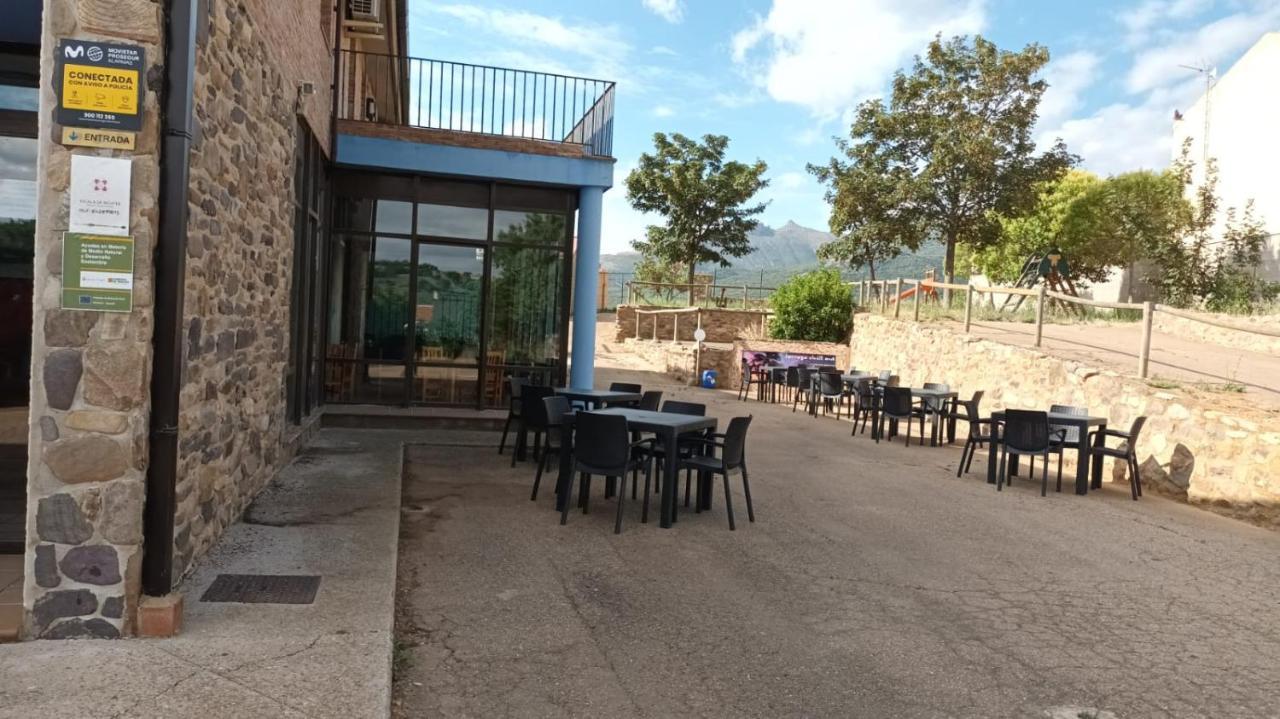 Restaurante Comendador De Moncayo 2* Anon