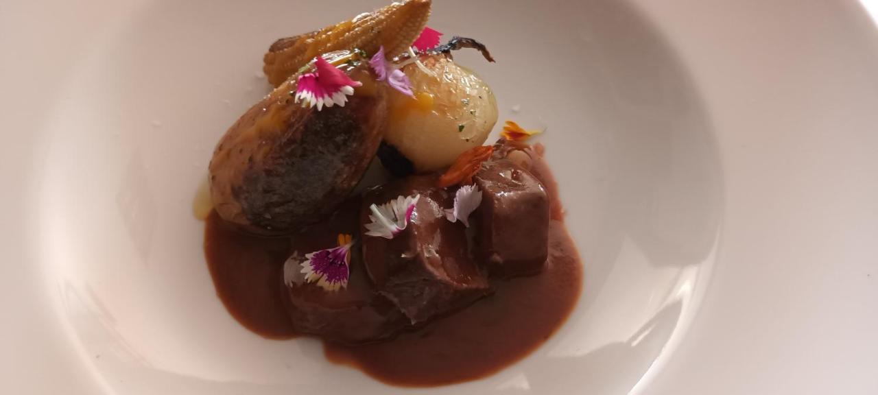 Restaurante Comendador De Moncayo Hotel Anon