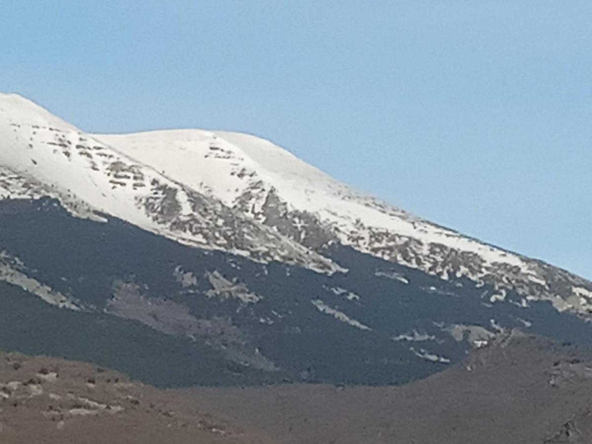 Restaurante Comendador Añon De Moncayo Añón