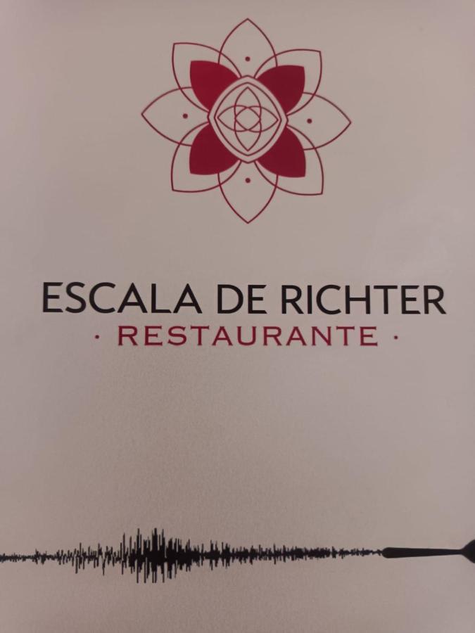 Restaurante Comendador De Moncayo Hotel