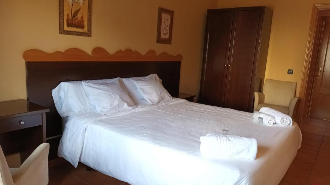 Hotel Restaurante Comendador Añon De Moncayo