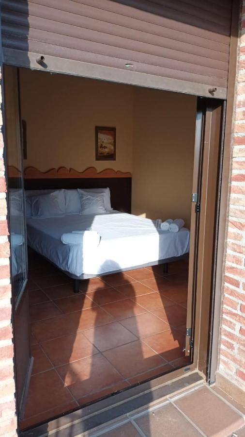 Hotel Restaurante Comendador Añon De Moncayo 2*