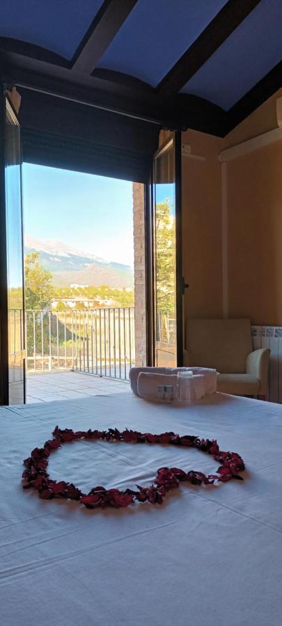 Hotel Restaurante Comendador Añon De Moncayo 2*