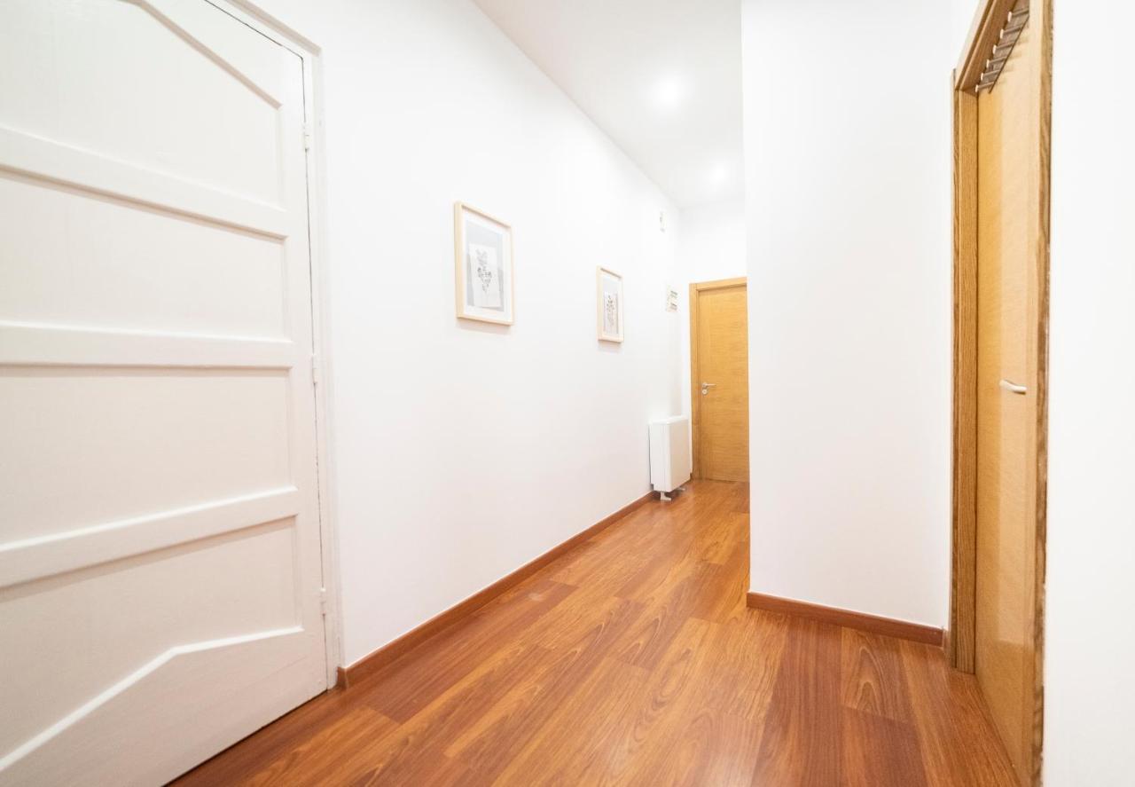 Tierra Apartamento *
