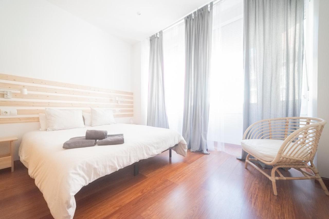 Apartamento Tierra Ferrol