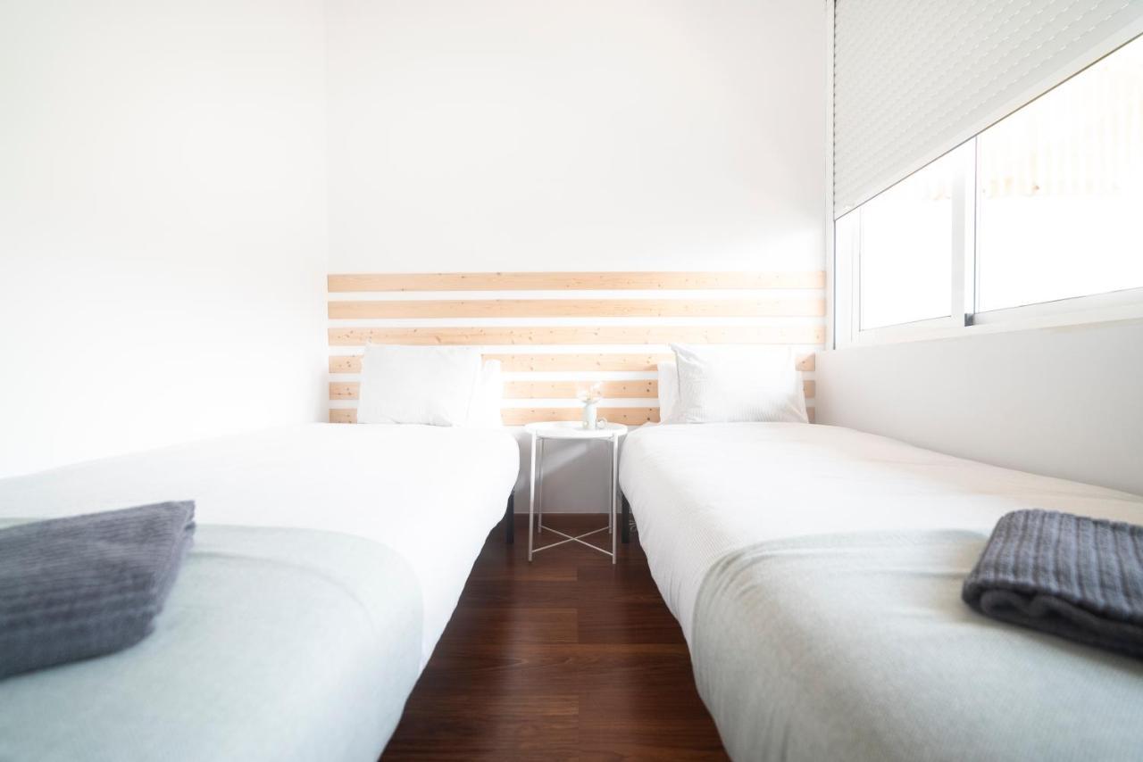 Tierra Apartamento Ferrol