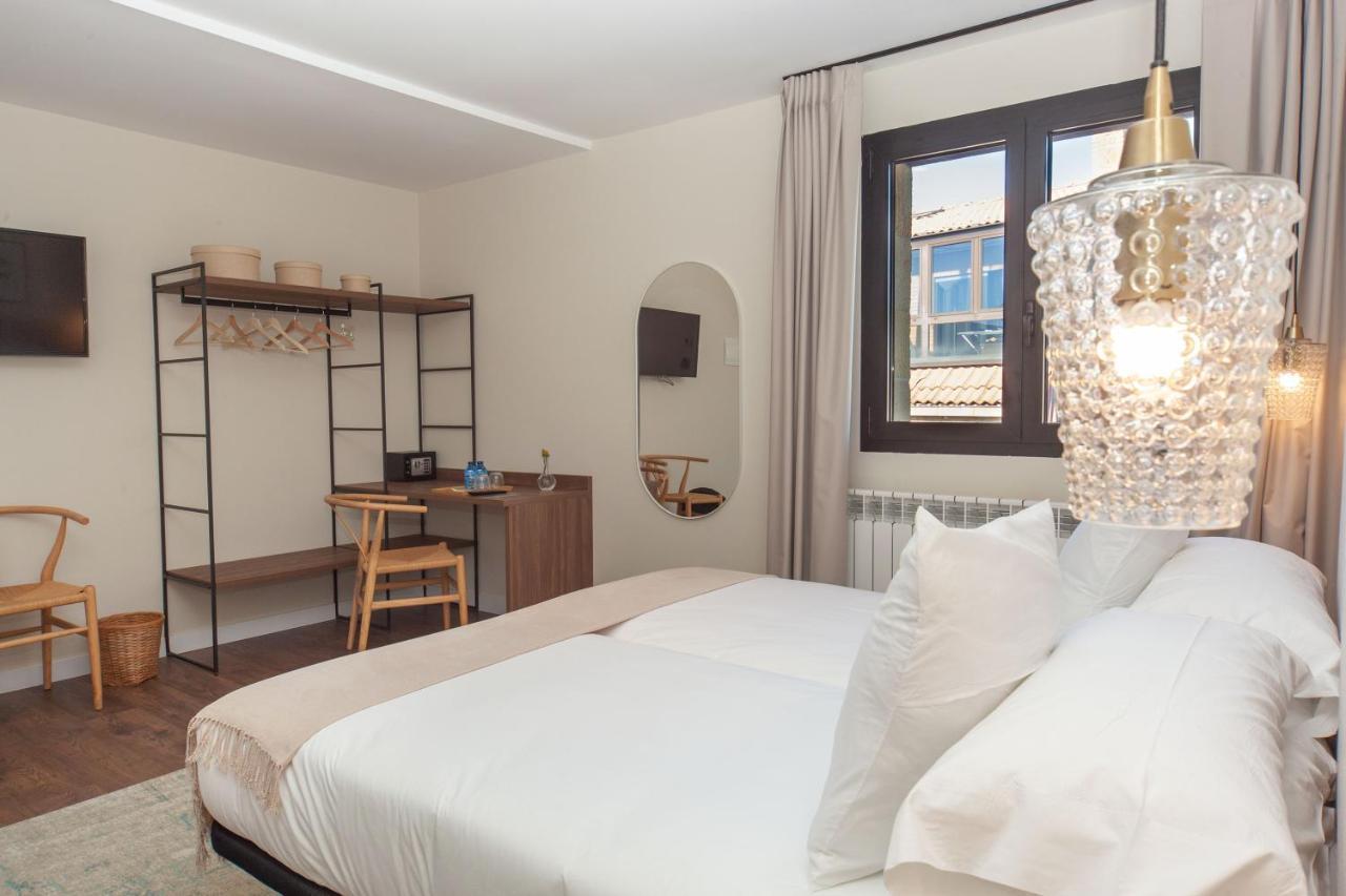 Duruelo Mountain Hotel 4*