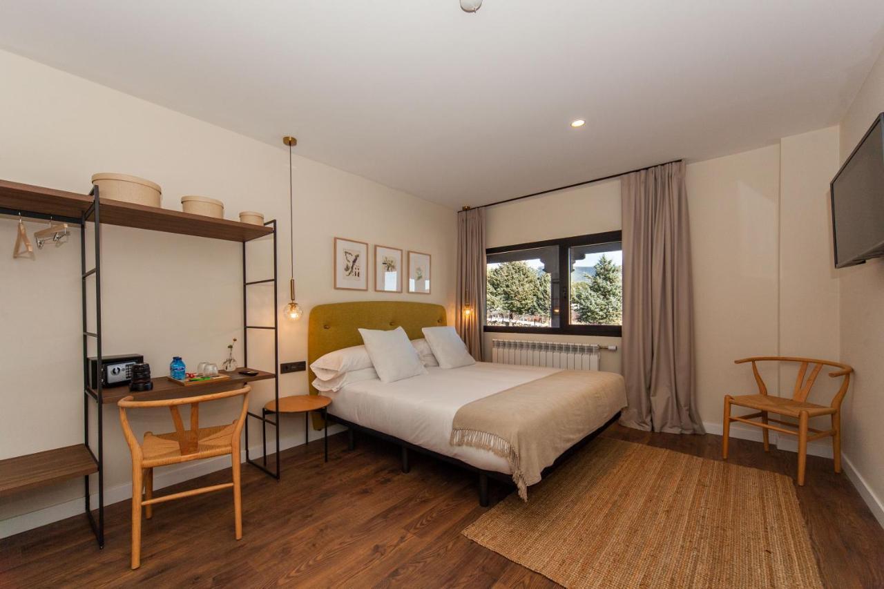 Hotel Duruelo Mountain 4*