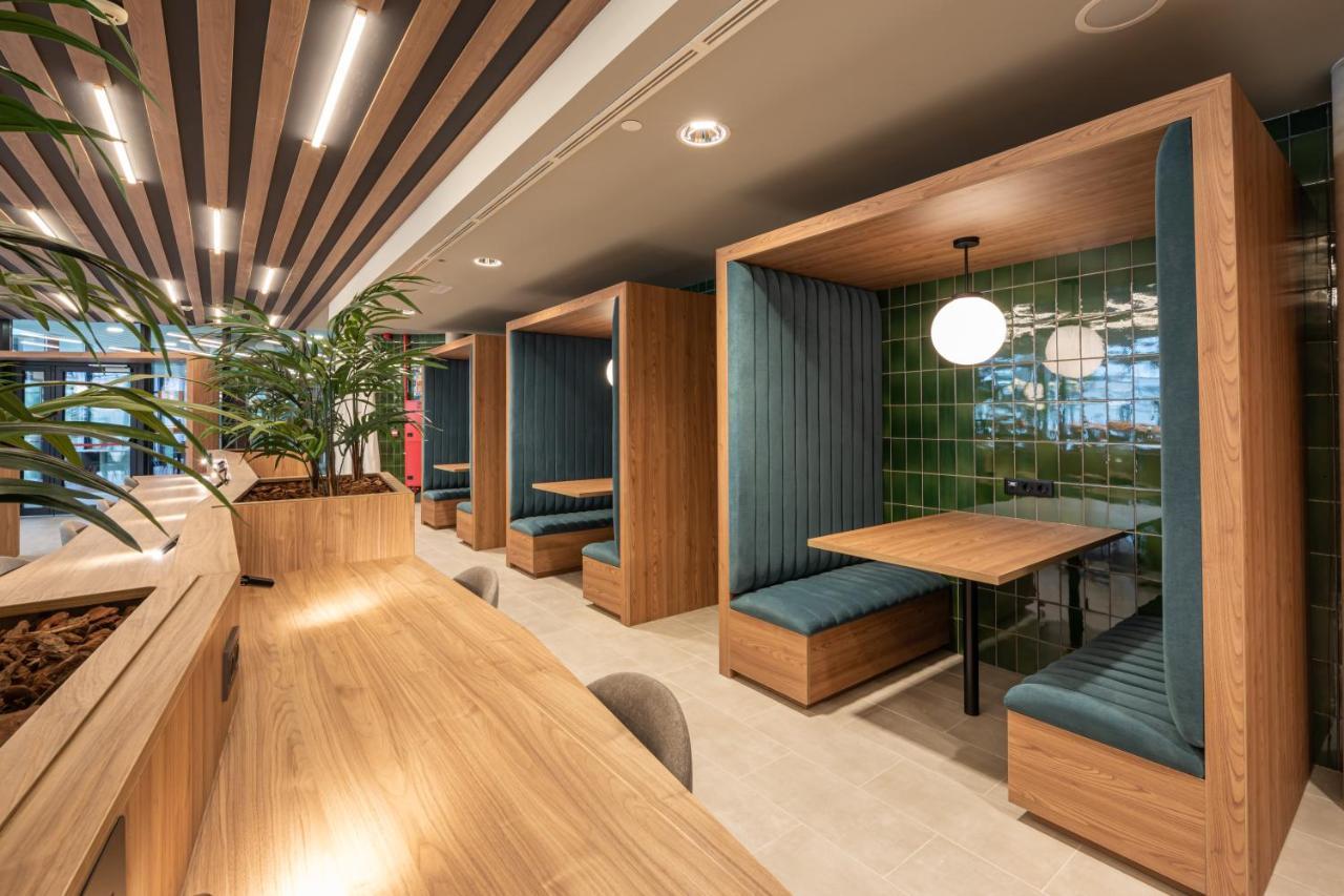 Aparthotel Be Casa - *