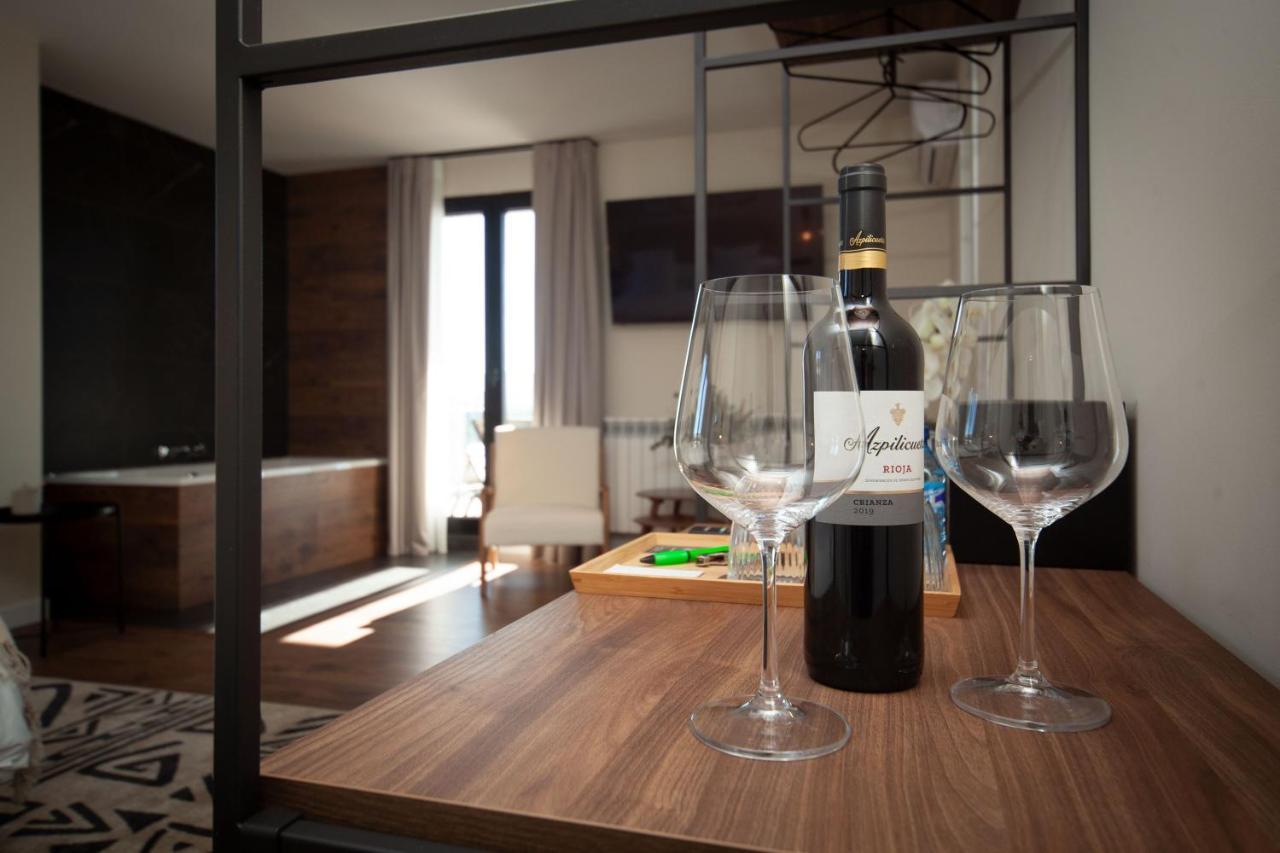 Hotel Duruelo Mountain 4*