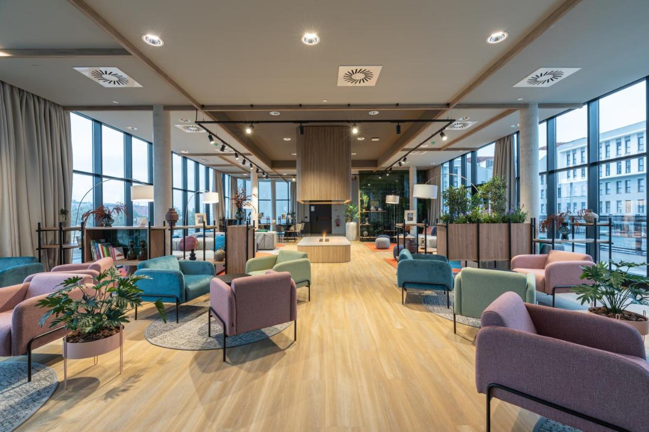 Be Casa - Aparthotel *