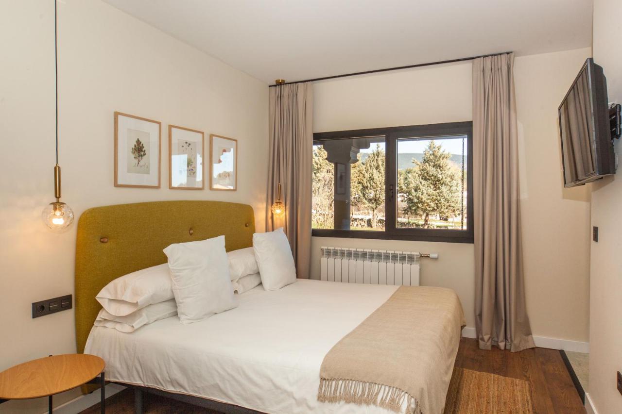 Hotel Duruelo Mountain 4*