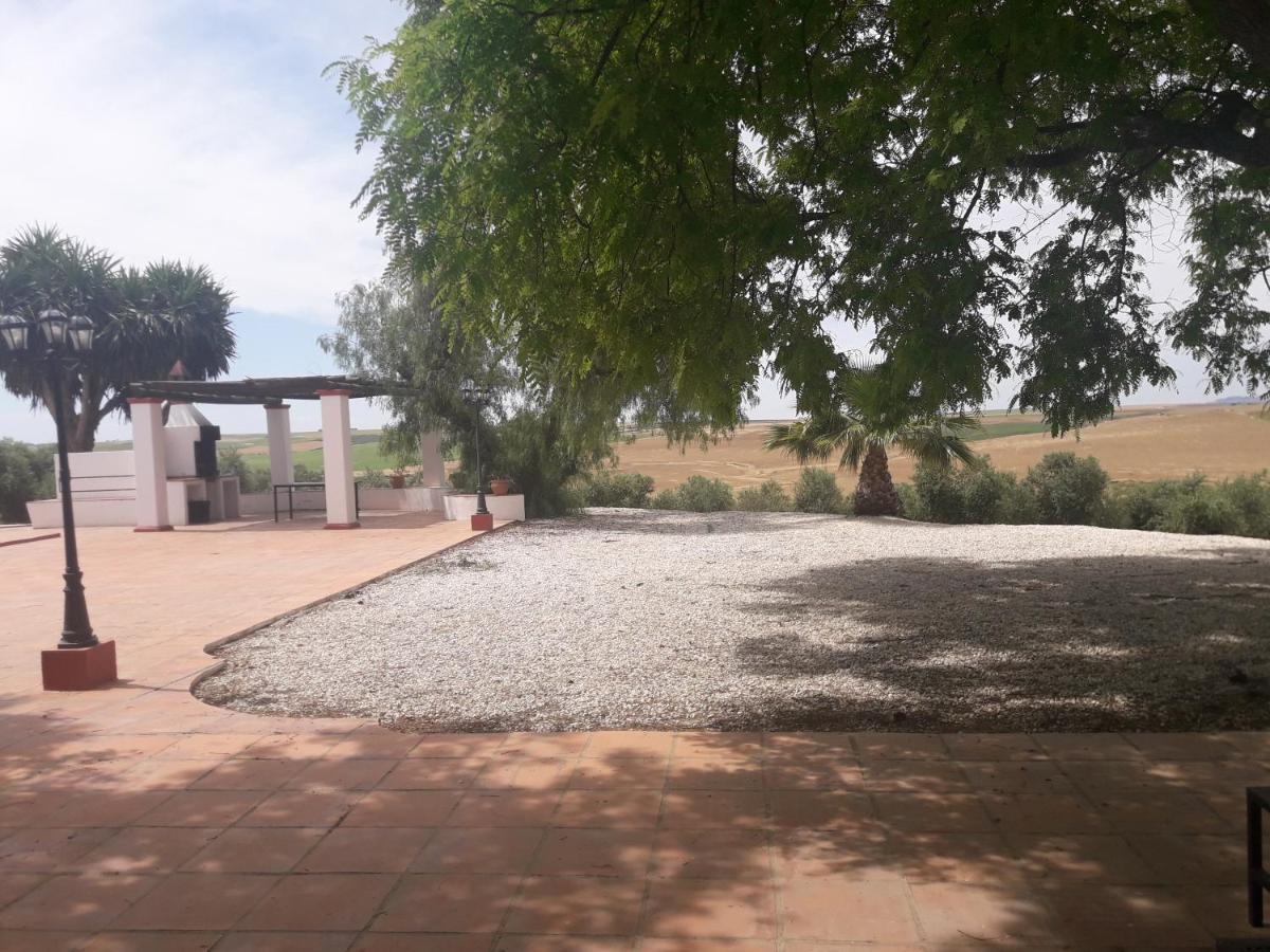 Finca Castellares Holiday home Lora del Rio