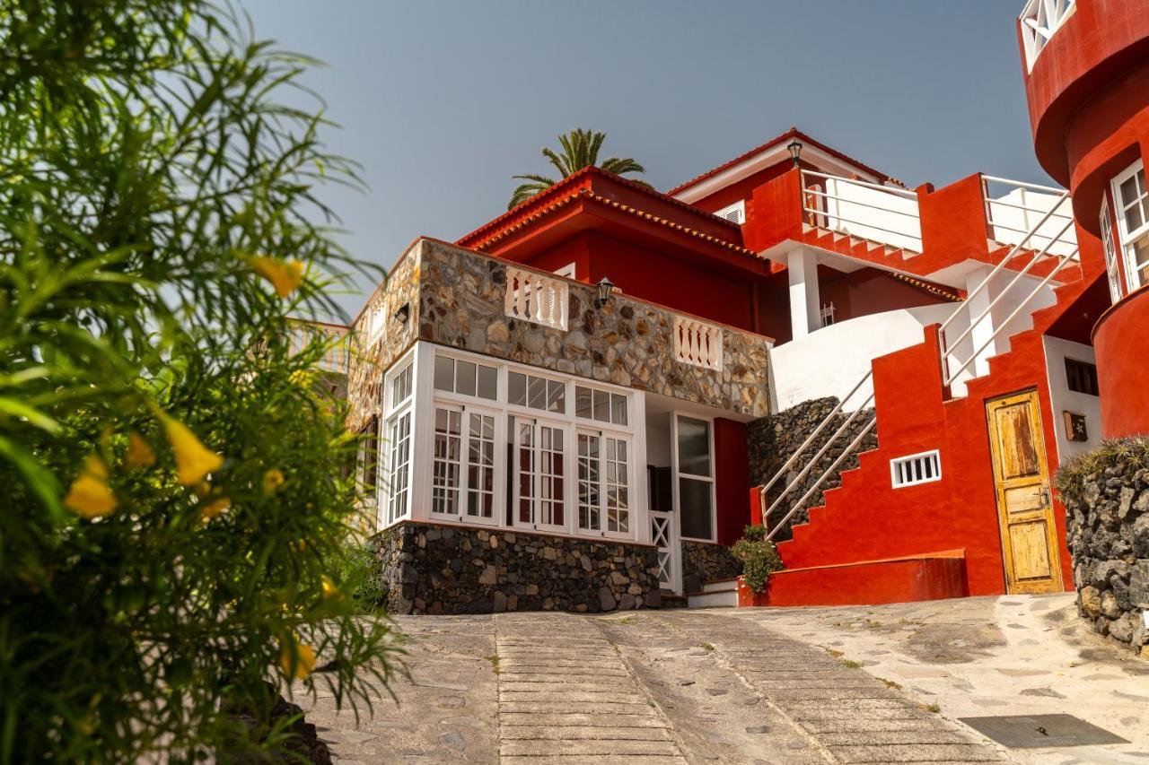 Apartamento Casa El Drago 6 Breña Baja