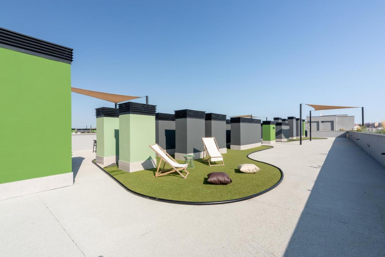 Aparthotel Be Casa -