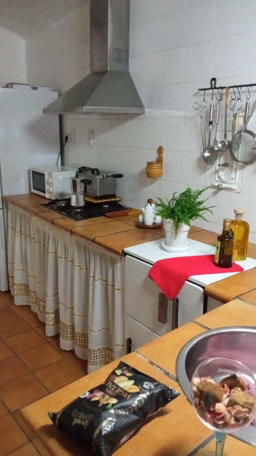 Musas Gastro Casa Rural Valdealgorfa