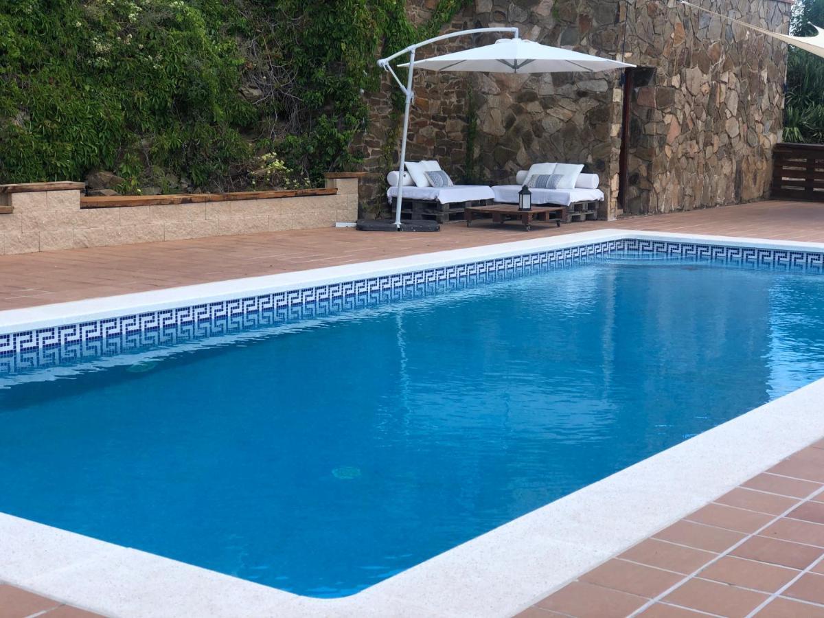 Casa De Muntanya Coll De Girona * Susqueda