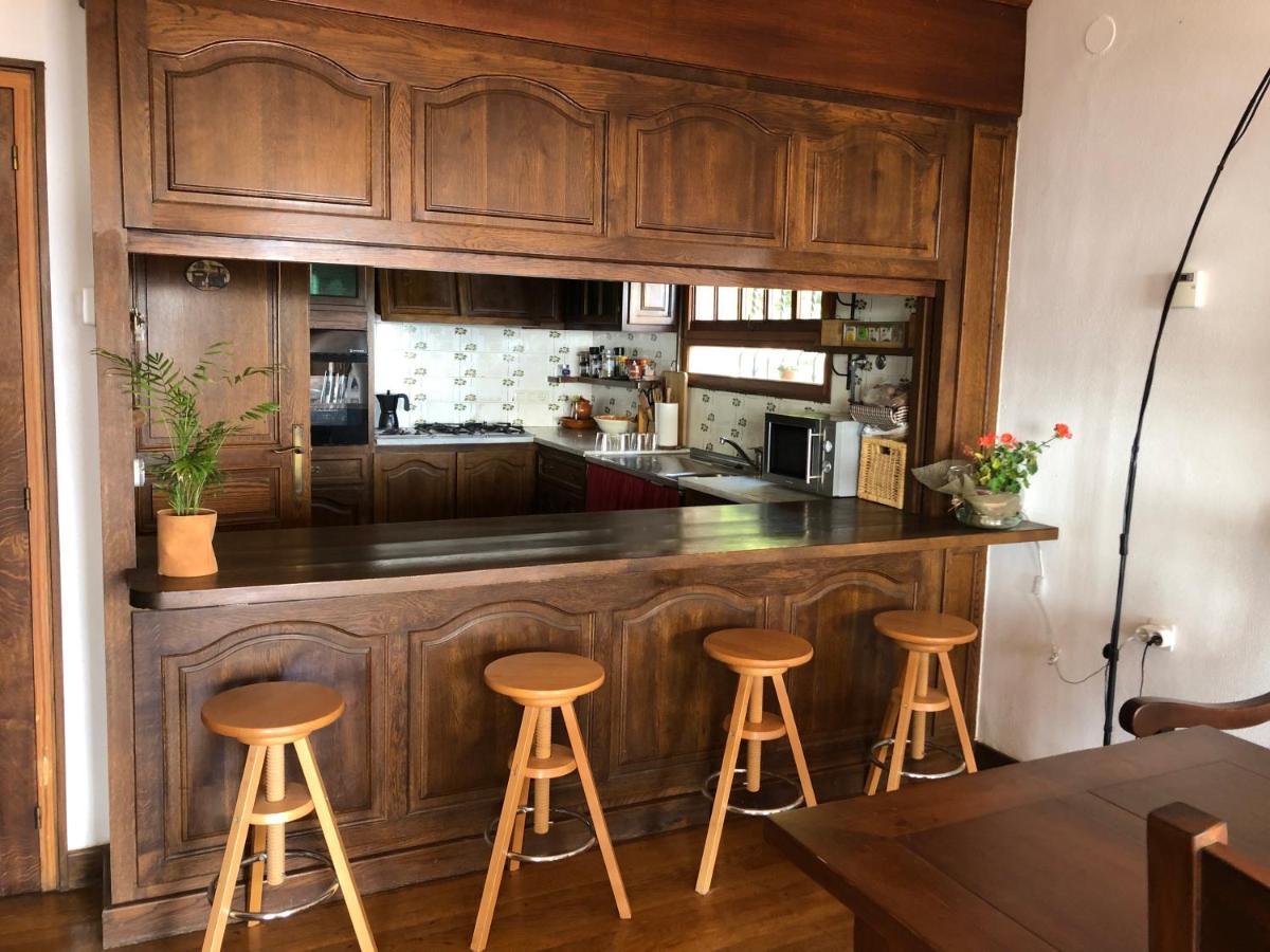 Chalet Casa De Muntanya Coll De Girona