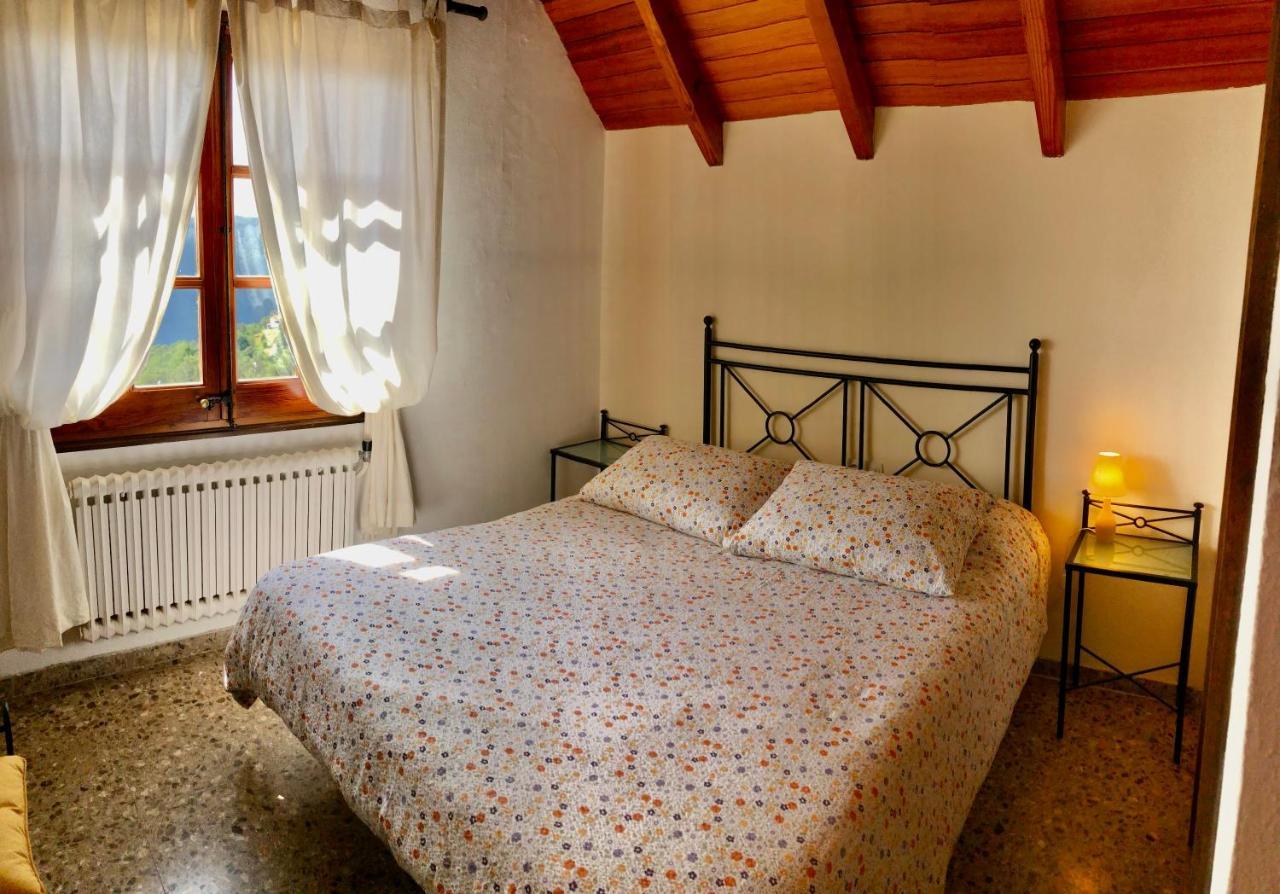 Casa De Muntanya Coll De Girona * Susqueda