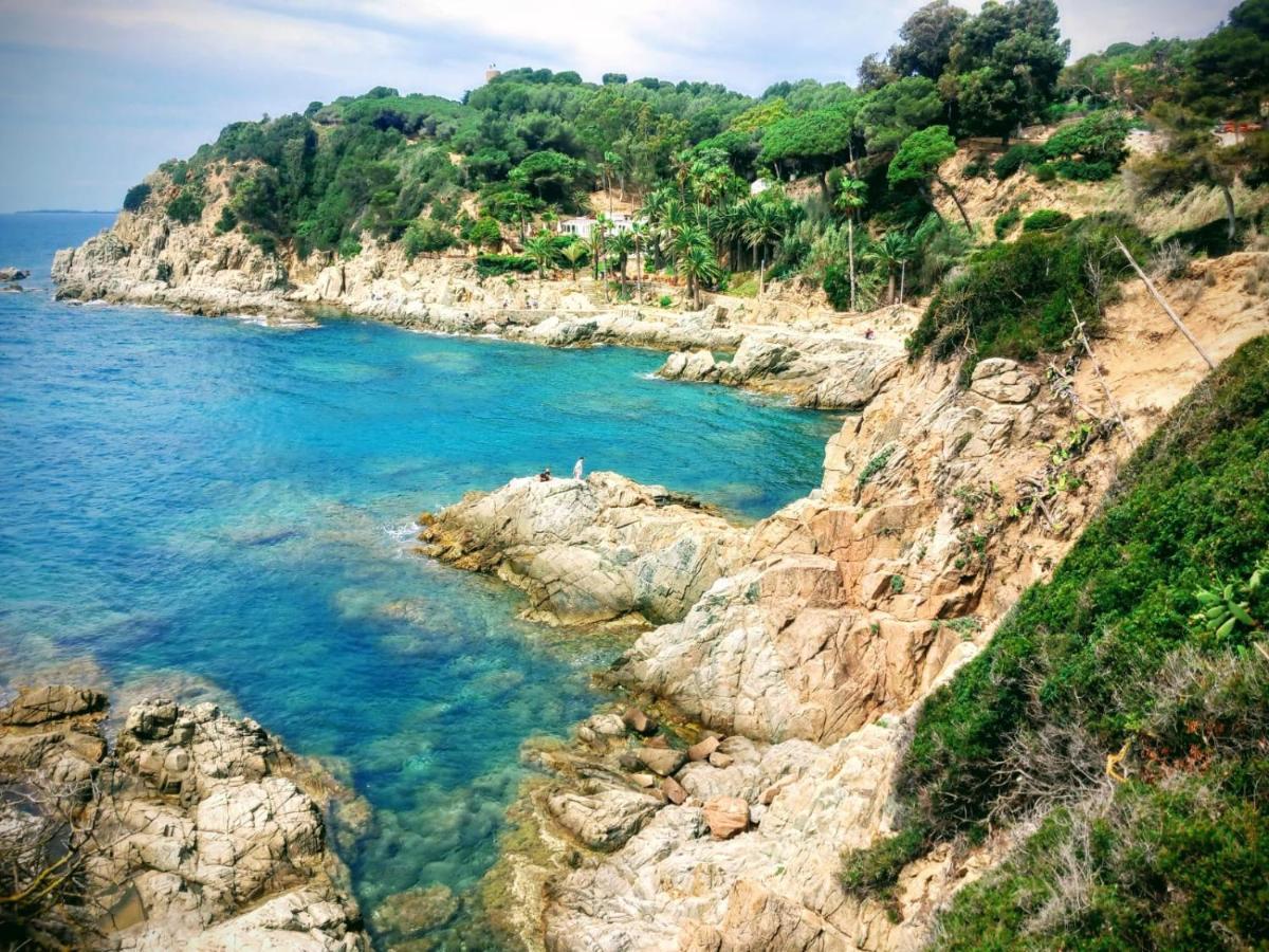 Albatross Mobile Homes On Cala Canyelles Camping *