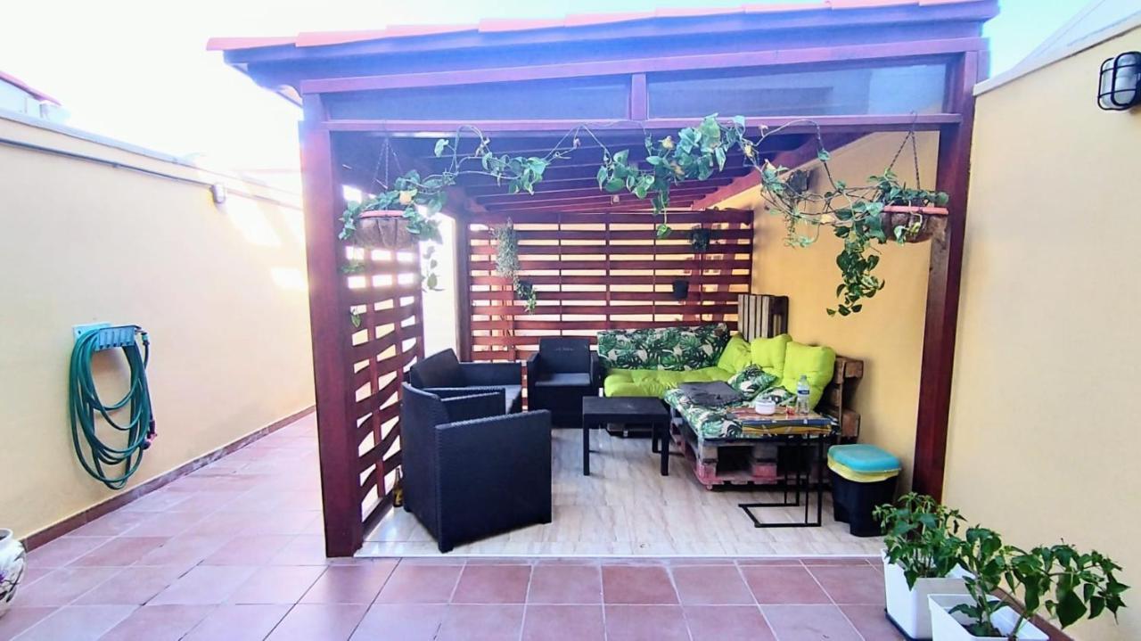 Pensión Casa La Sonrisa