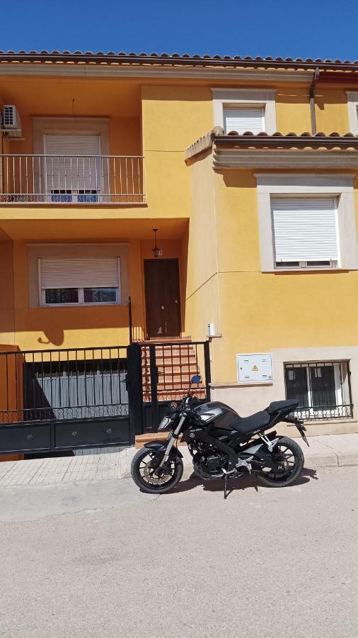 Cazorlasalud Сasa de vacaciones Santo Tomé