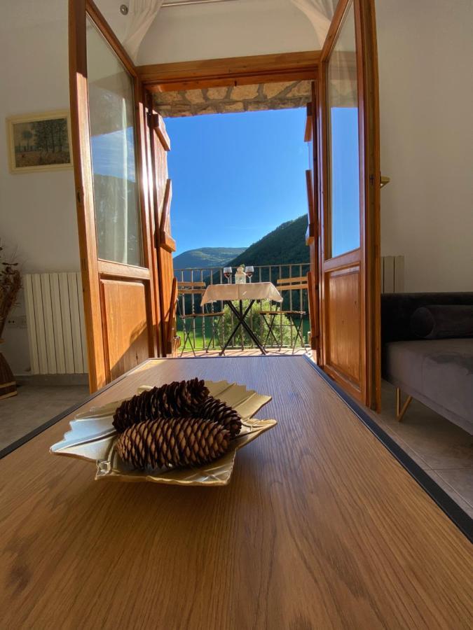 Apartamento El Mirador De Buenavista *