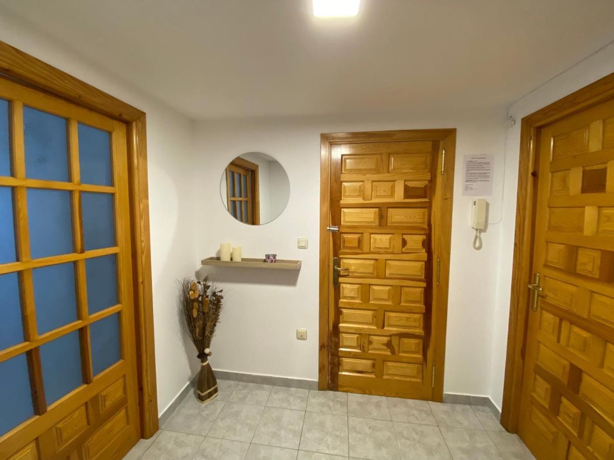 El Mirador De Buenavista Apartamento