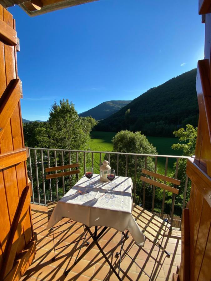 Apartamento El Mirador De Buenavista *