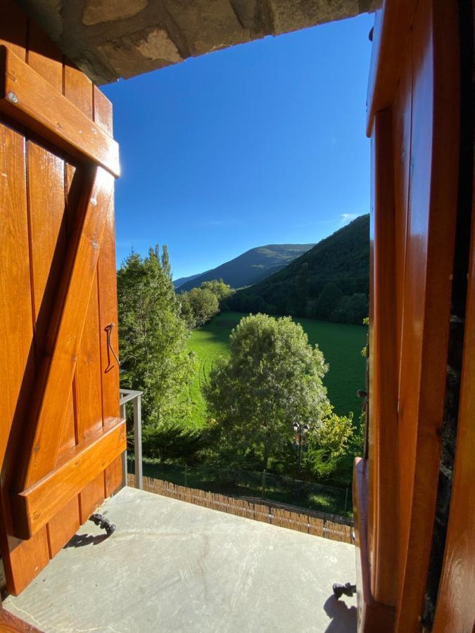 El Mirador De Buenavista * Biescas (Aragon)