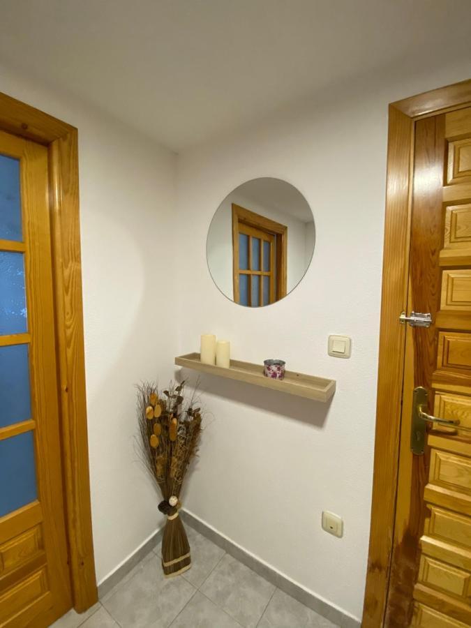 Apartamento El Mirador De Buenavista