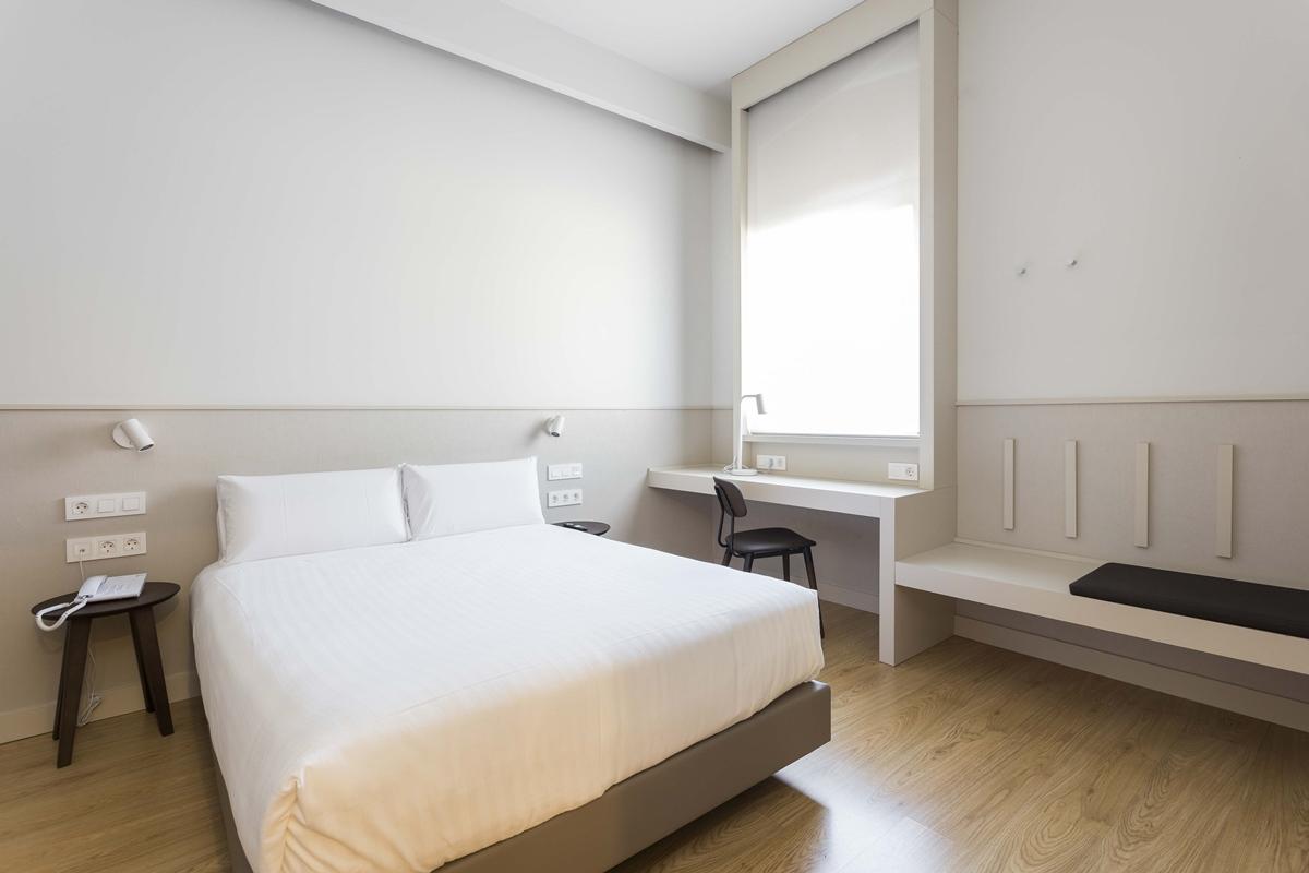 Hotel Park Terrassa