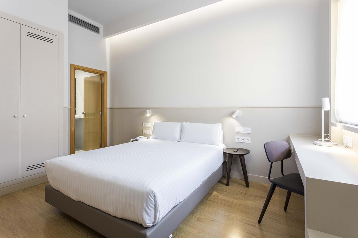 Hotel Park Terrassa