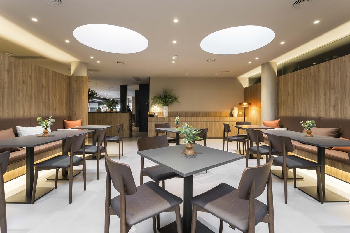 Park Hotel Terrassa