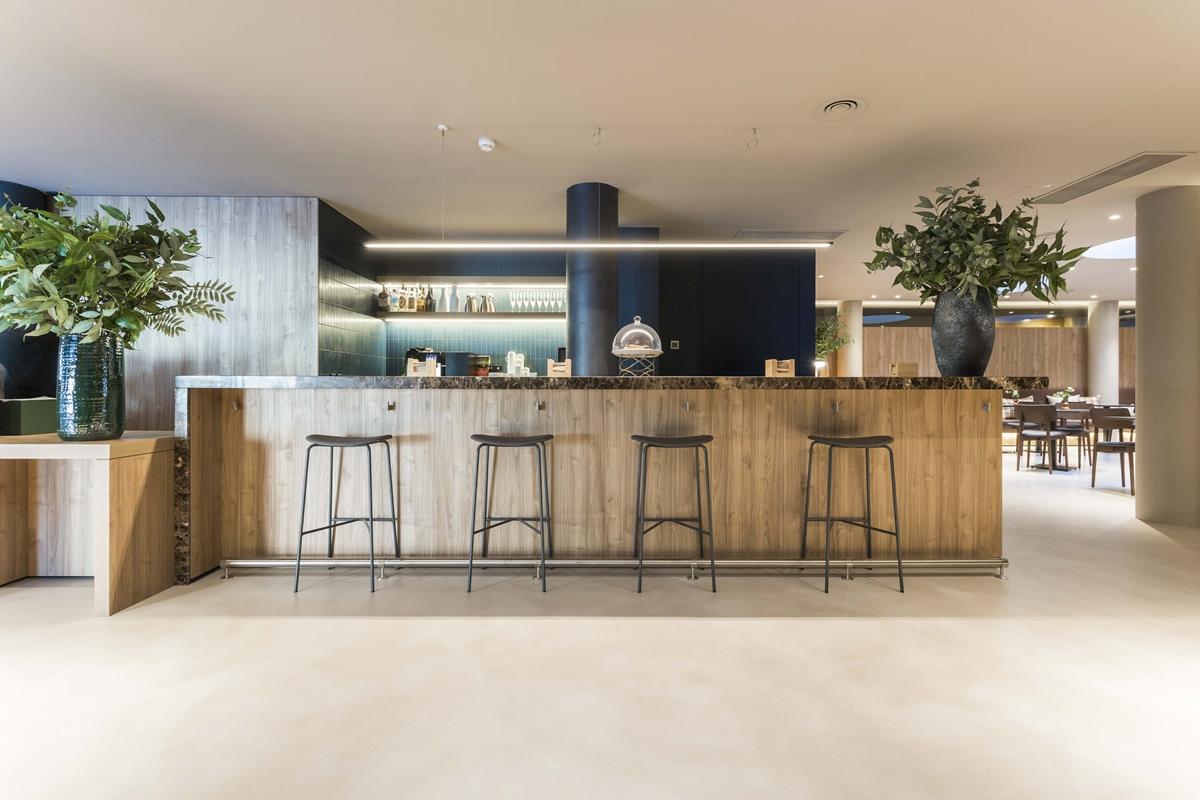 Park Hotel