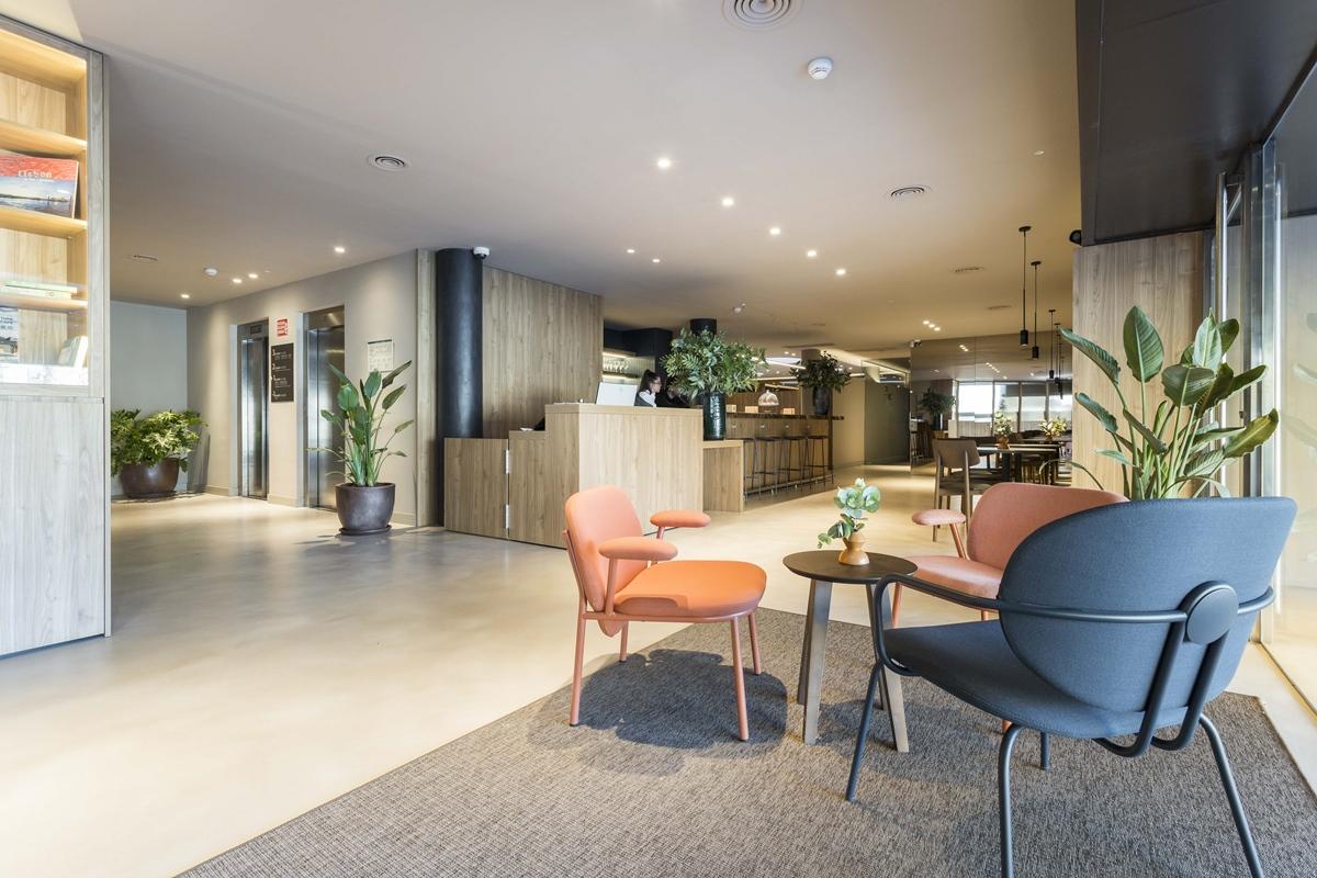 Park Hotel 3*