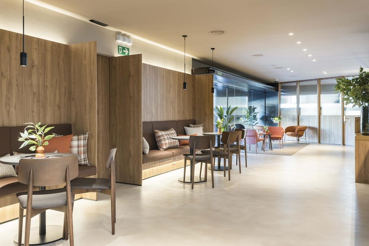 Park Hotel 3*
