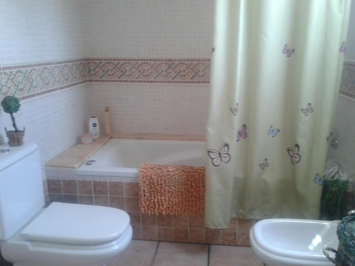 Apartamento Acojedor Duplex Al Lado De La Playa
