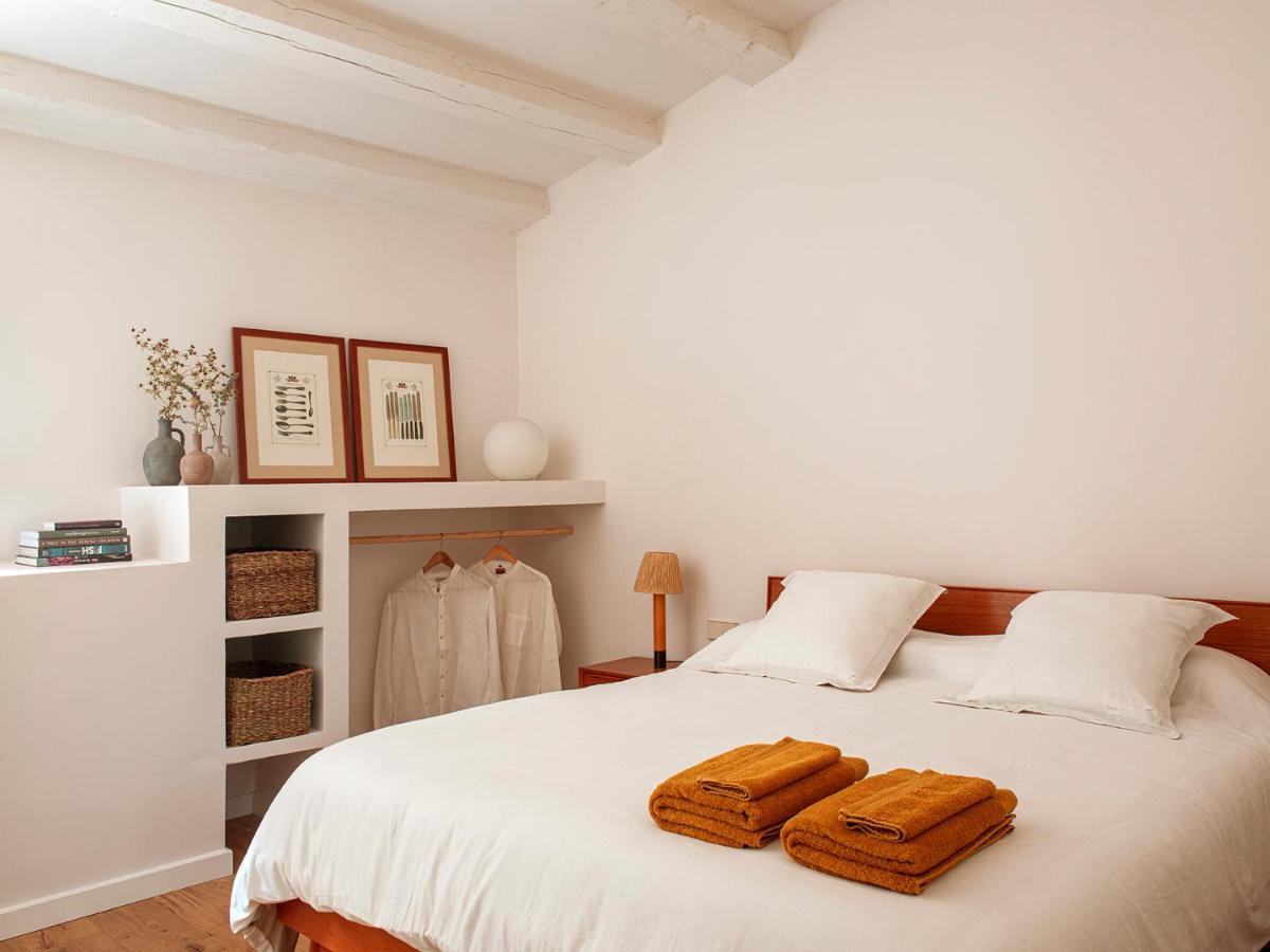 Homestay Les Canes 2 Aiguafreda