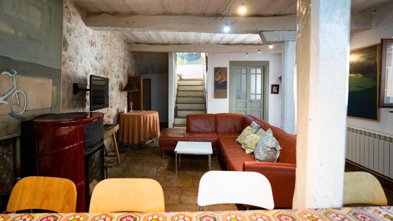 Country house La Chocolateria *