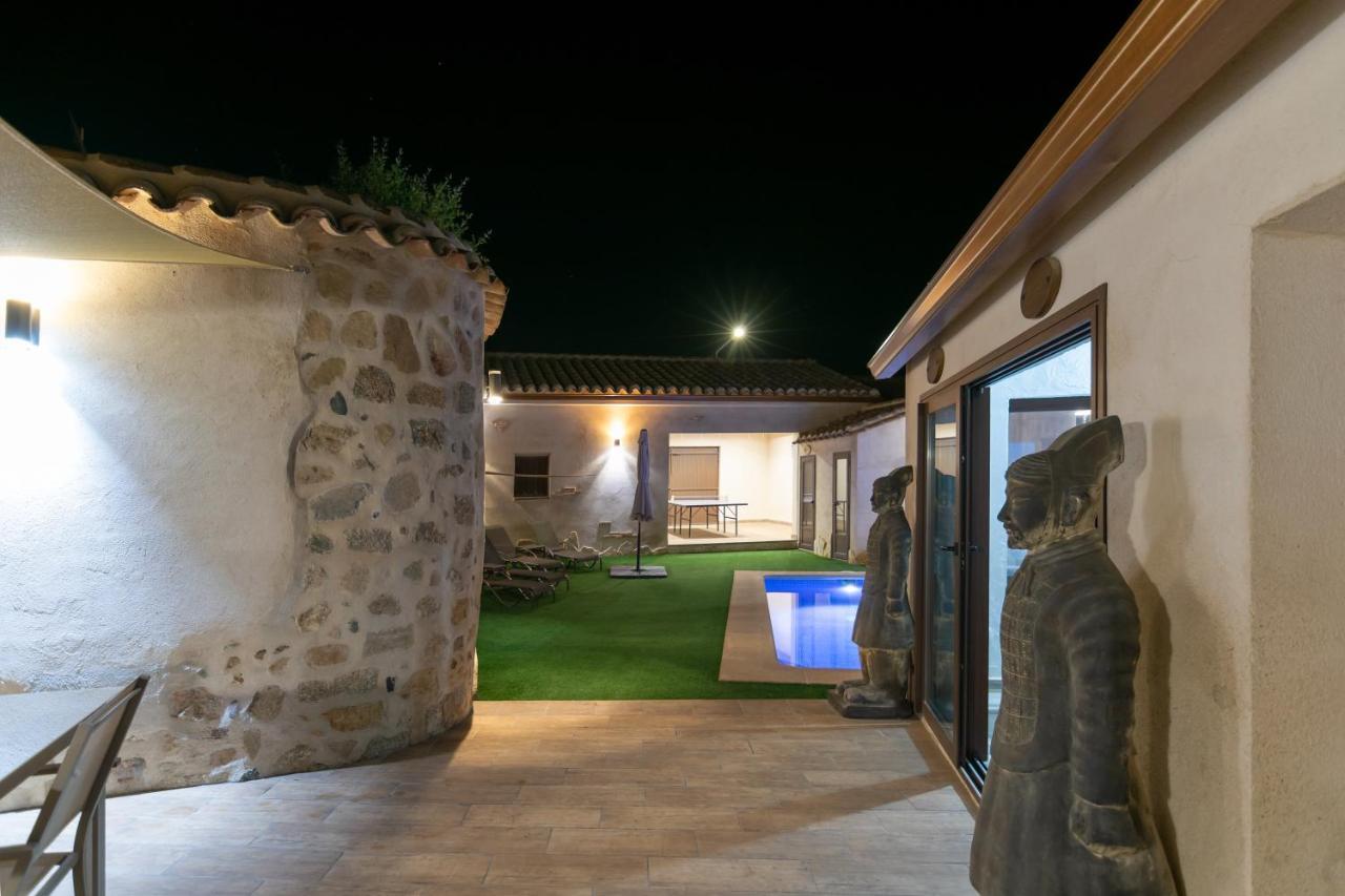 Country house La Casa De Felisin
