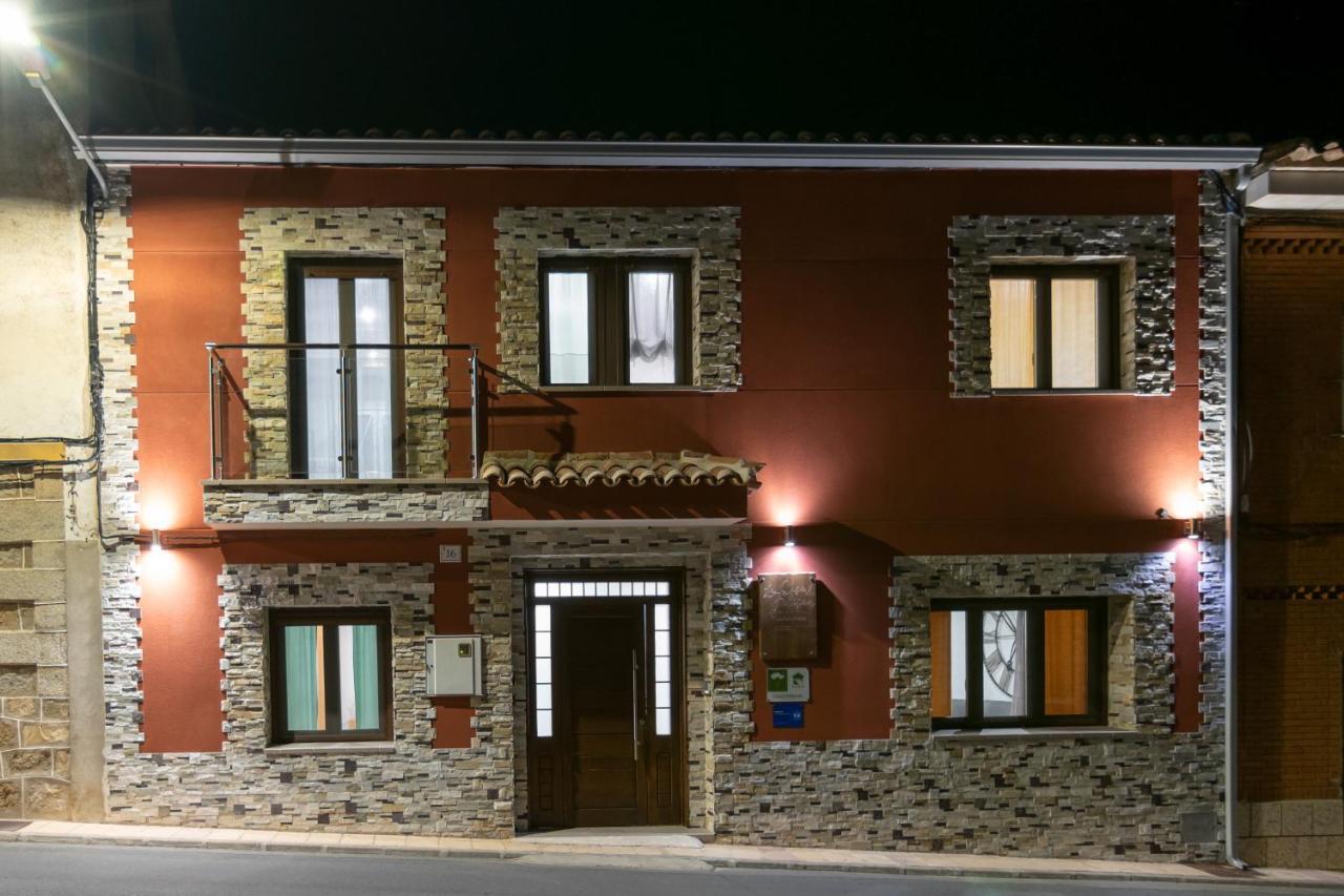 La Casa De Felisin Country house Pulgar