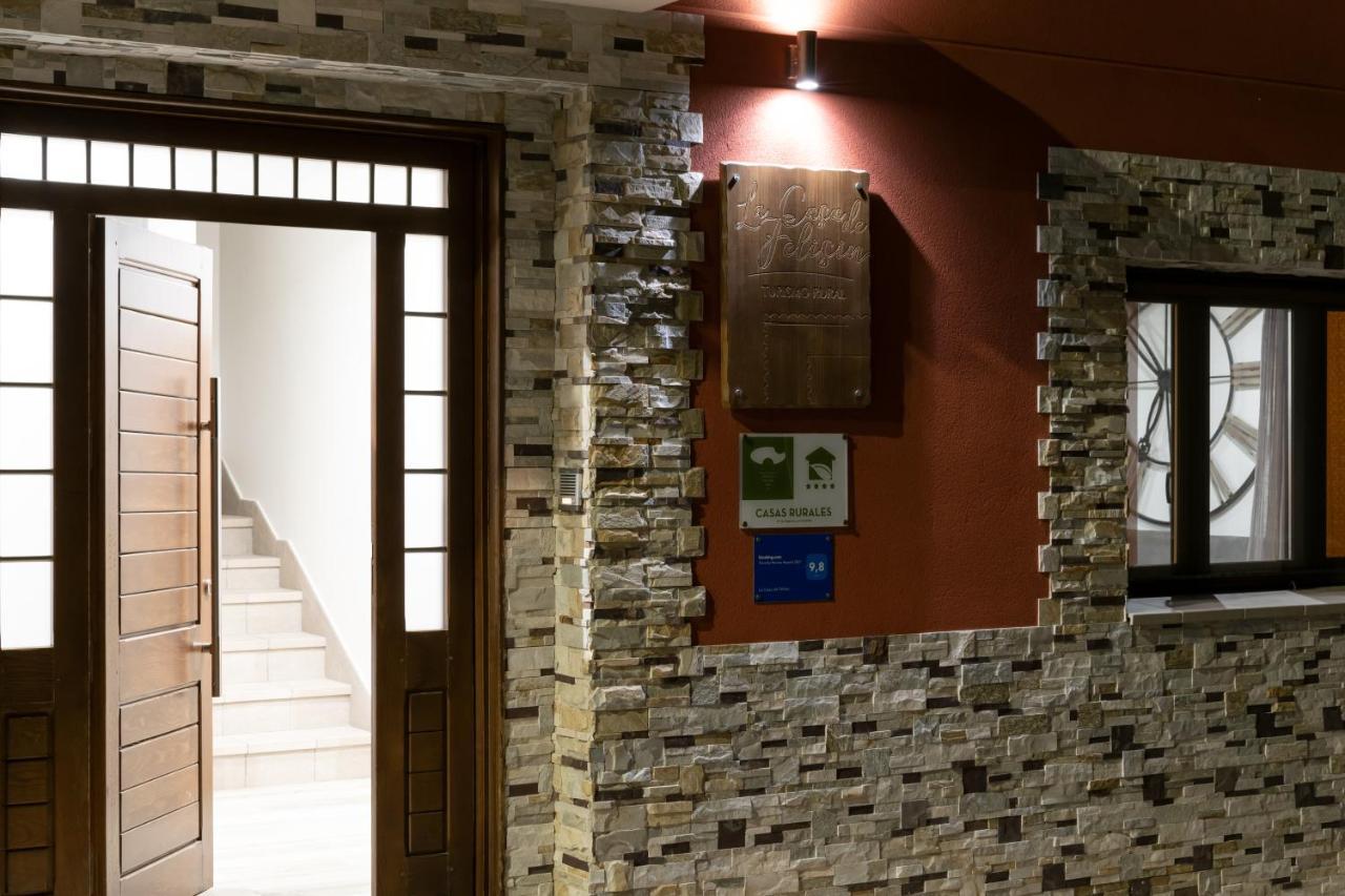 Country house La Casa De Felisin *