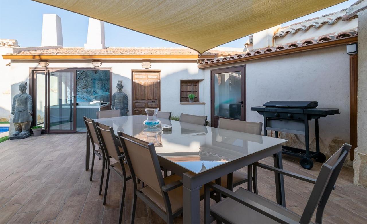 La Casa De Felisin Pulgar