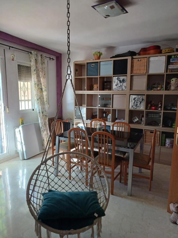 Casa Maria Homestay Gabia la Chica