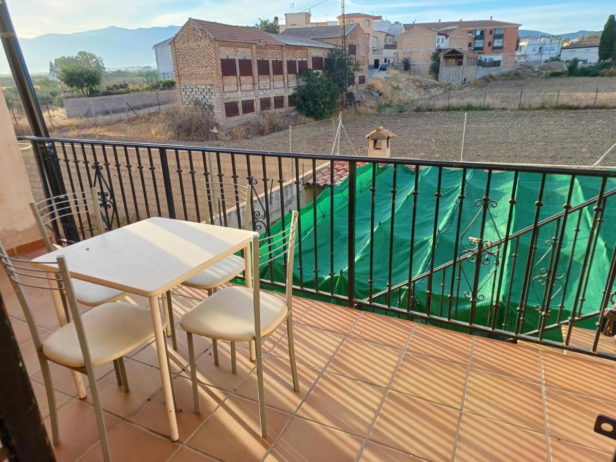 Casa Maria Homestay Gabia la Chica